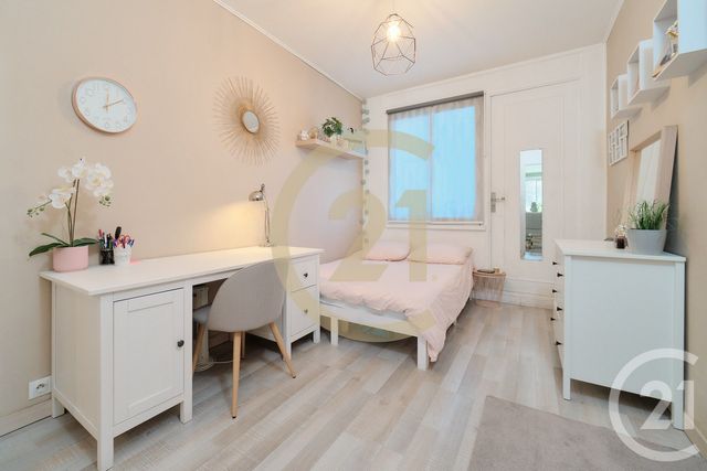 Appartement T4 &agrave; vendre - 4 pi&egrave;ces - 97,81 m2 - Lyon - 69008 - RHONE-ALPES