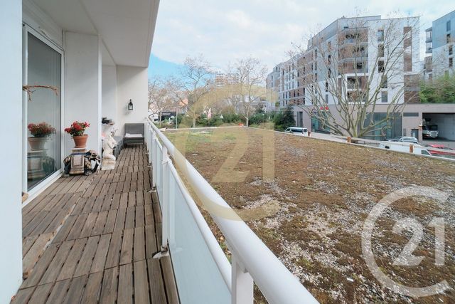Appartement T4 &agrave; vendre - 4 pi&egrave;ces - 97,81 m2 - Lyon - 69008 - RHONE-ALPES