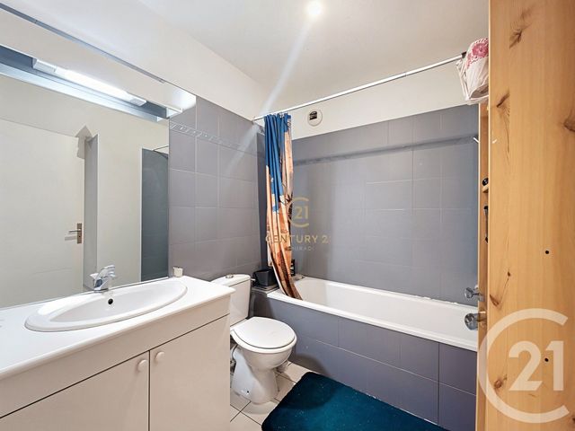 Appartement F1 &agrave; vendre - 1 pi&egrave;ce - 40 m2 - Lyon - 69008 - RHONE-ALPES