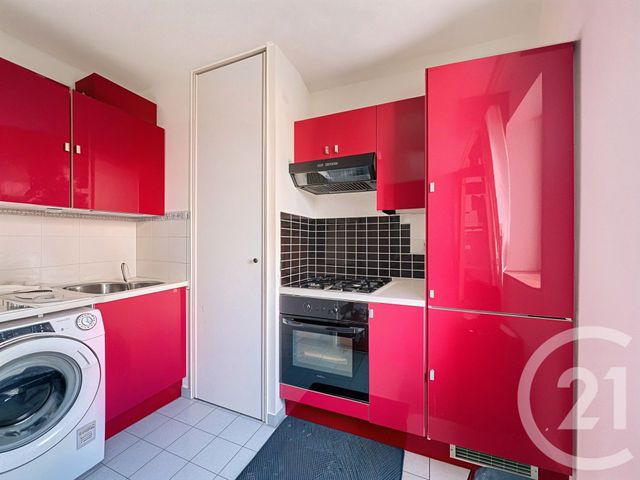 Appartement F1 &agrave; vendre - 1 pi&egrave;ce - 40 m2 - Lyon - 69008 - RHONE-ALPES