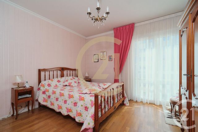 Appartement T3 &agrave; vendre - 3 pi&egrave;ces - 84,79 m2 - Lyon - 69008 - RHONE-ALPES