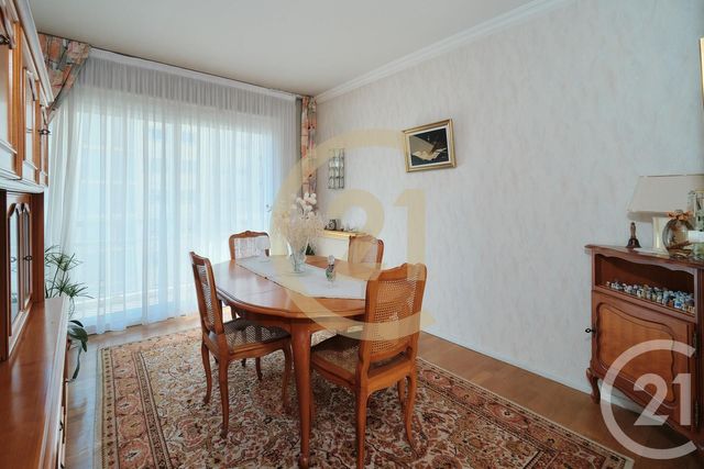 Appartement T3 &agrave; vendre - 3 pi&egrave;ces - 84,79 m2 - Lyon - 69008 - RHONE-ALPES