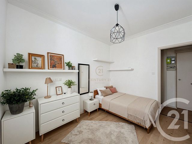 Appartement T2 à vendre LYON