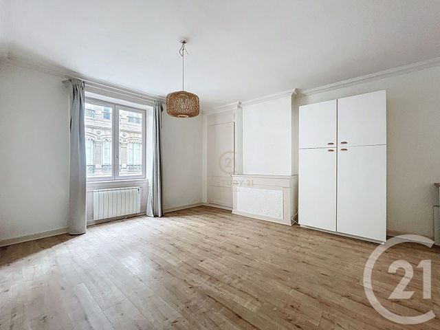 Appartement T2 &agrave; vendre - 2 pi&egrave;ces - 39,48 m2 - Lyon - 69003 - RHONE-ALPES