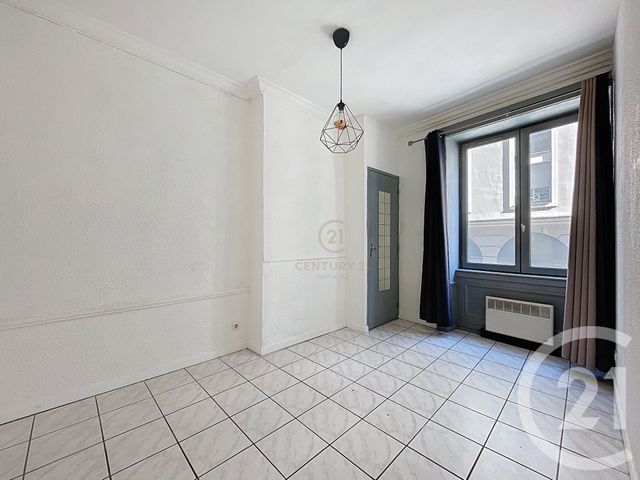Appartement T2 &agrave; vendre - 2 pi&egrave;ces - 30,67 m2 - Lyon - 69003 - RHONE-ALPES