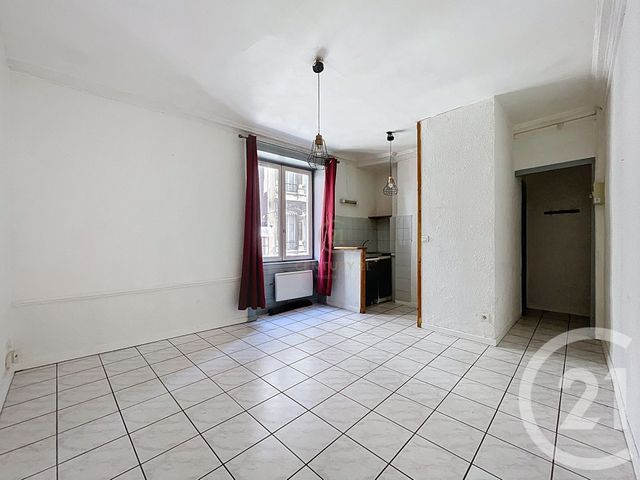 appartement - LYON - 69003