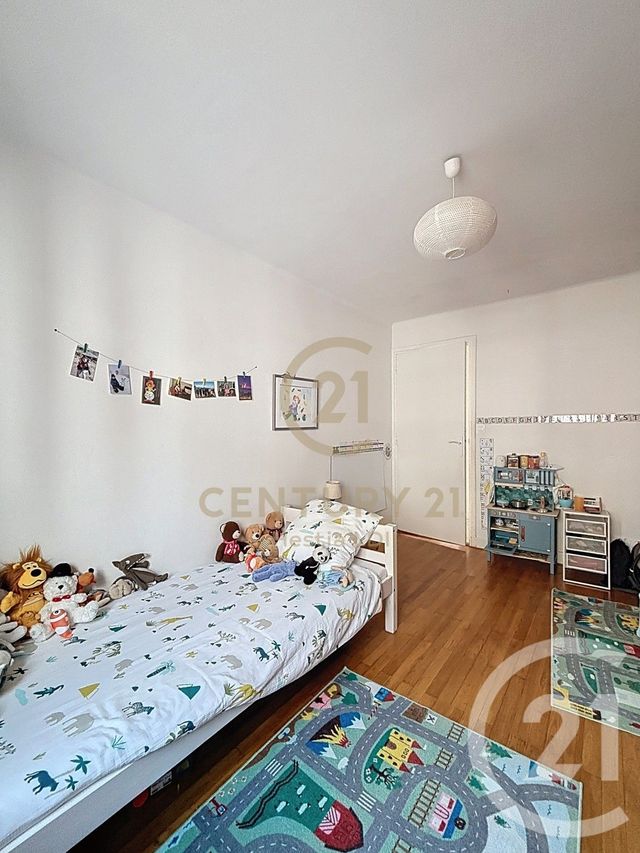 Appartement F3 &agrave; vendre - 3 pi&egrave;ces - 68,41 m2 - Lyon - 69008 - RHONE-ALPES