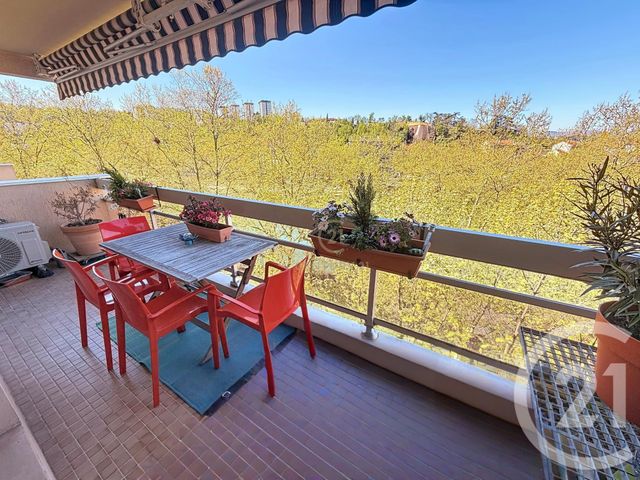 Appartement T1 à vendre LYON