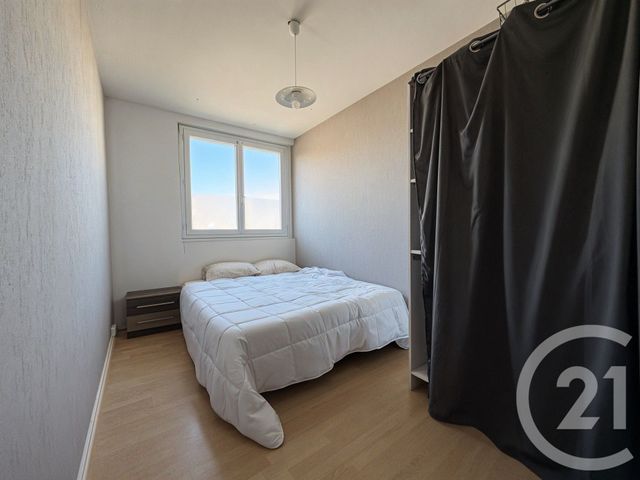 Appartement F4 &agrave; louer - 4 pi&egrave;ces - 64,66 m2 - Venissieux - 69 - RHONE-ALPES