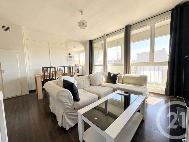 Appartement F4 à louer VENISSIEUX