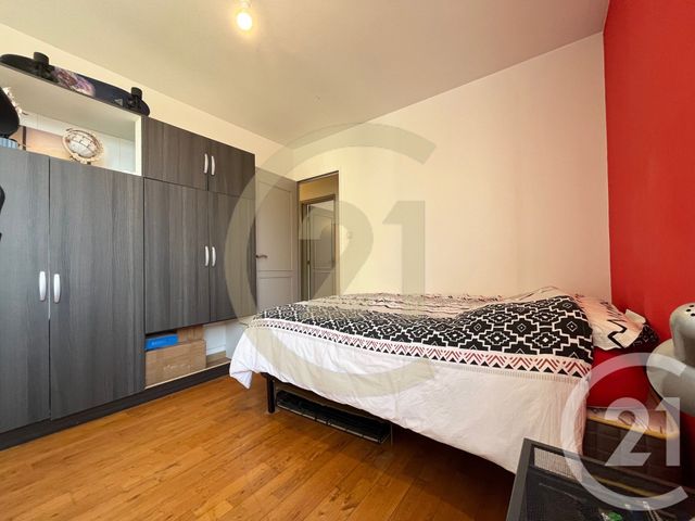 Appartement T4 &agrave; vendre - 4 pi&egrave;ces - 93,16 m2 - Venissieux - 69 - RHONE-ALPES
