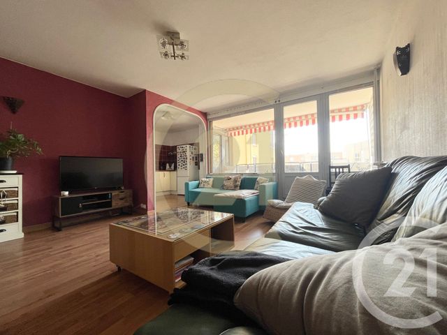 Appartement T4 à vendre VENISSIEUX