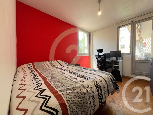 Appartement T4 &agrave; vendre - 4 pi&egrave;ces - 93,16 m2 - Venissieux - 69 - RHONE-ALPES
