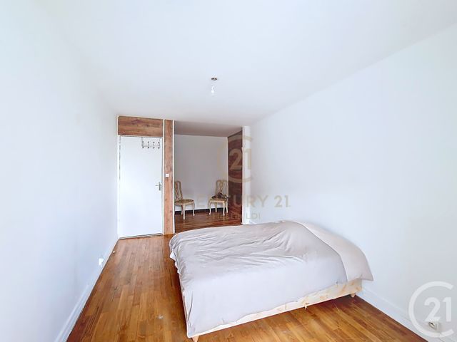 Appartement T3 &agrave; vendre - 3 pi&egrave;ces - 73 m2 - Lyon - 69008 - RHONE-ALPES