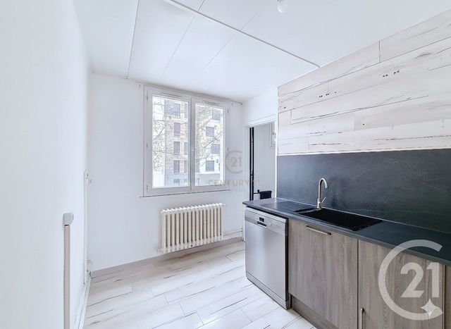 Appartement T3 &agrave; vendre - 3 pi&egrave;ces - 73 m2 - Lyon - 69008 - RHONE-ALPES