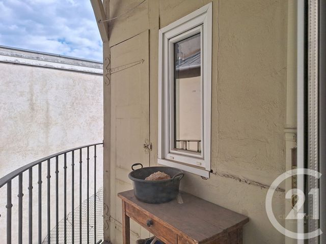 Appartement F4 &agrave; vendre - 5 pi&egrave;ces - 116,81 m2 - Lyon - 69002 - RHONE-ALPES