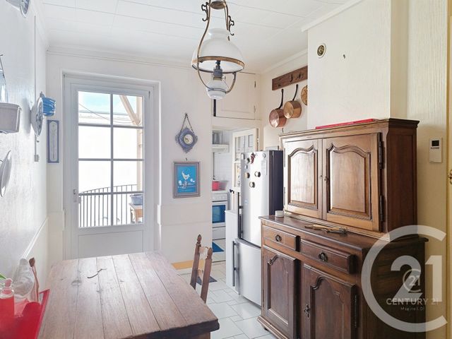 Appartement F4 &agrave; vendre - 5 pi&egrave;ces - 116,81 m2 - Lyon - 69002 - RHONE-ALPES