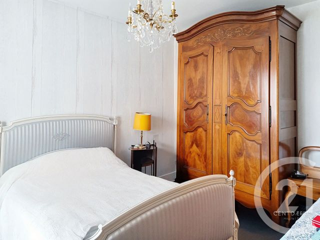 Appartement F4 &agrave; vendre - 5 pi&egrave;ces - 116,81 m2 - Lyon - 69002 - RHONE-ALPES