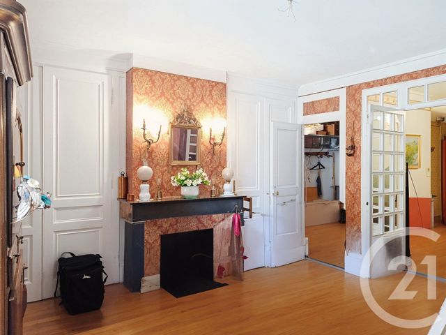 Appartement F4 &agrave; vendre - 5 pi&egrave;ces - 116,81 m2 - Lyon - 69002 - RHONE-ALPES