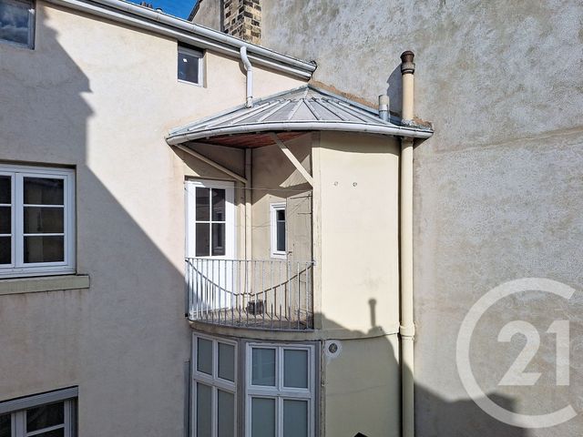 Appartement F4 &agrave; vendre - 5 pi&egrave;ces - 116,81 m2 - Lyon - 69002 - RHONE-ALPES