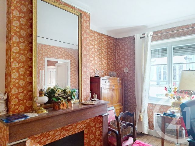 Appartement F4 &agrave; vendre - 5 pi&egrave;ces - 116,81 m2 - Lyon - 69002 - RHONE-ALPES