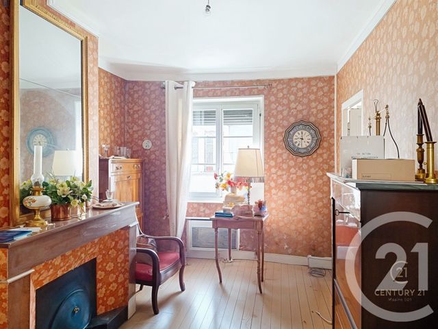 Appartement F4 &agrave; vendre - 5 pi&egrave;ces - 116,81 m2 - Lyon - 69002 - RHONE-ALPES