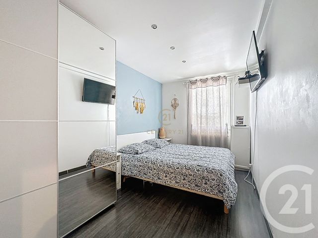 Appartement F3 &agrave; vendre - 3 pi&egrave;ces - 64,34 m2 - Lyon - 69008 - RHONE-ALPES