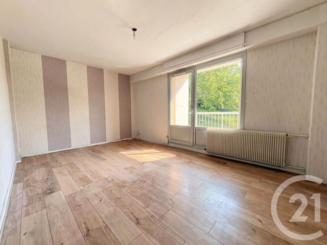 Appartement T3 à louer BRON