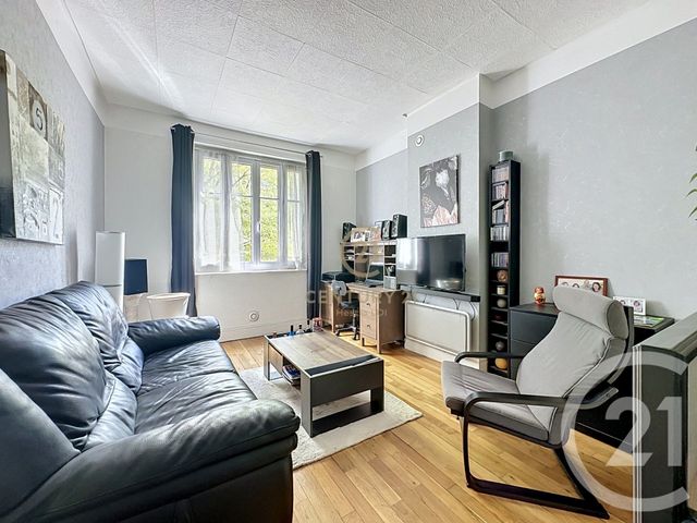 Appartement à vendre LYON