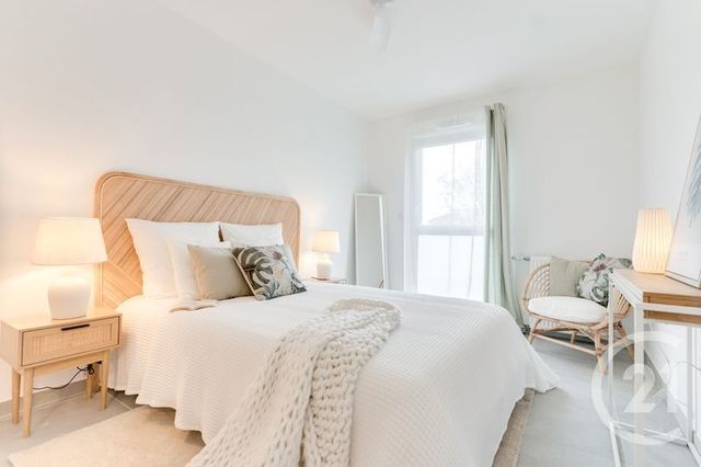 Appartement &agrave; vendre - 4 pi&egrave;ces - 78,50 m2 - Venissieux - 69 - RHONE-ALPES