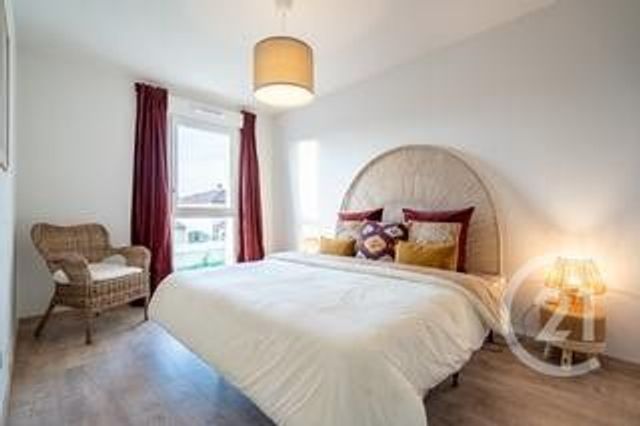 Appartement &agrave; vendre - 3 pi&egrave;ces - 70 m2 - Lyon - 69003 - RHONE-ALPES