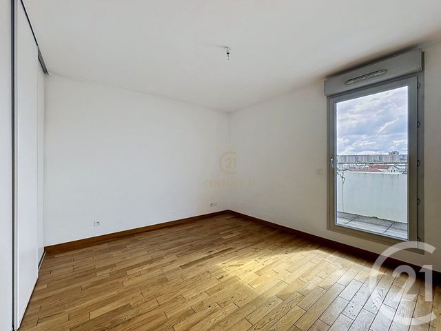 Appartement F3 &agrave; vendre - 3 pi&egrave;ces - 68,41 m2 - Lyon - 69008 - RHONE-ALPES