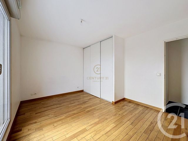 Appartement F3 &agrave; vendre - 3 pi&egrave;ces - 68,41 m2 - Lyon - 69008 - RHONE-ALPES