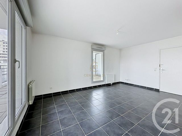 Appartement F3 &agrave; vendre - 3 pi&egrave;ces - 68,41 m2 - Lyon - 69008 - RHONE-ALPES