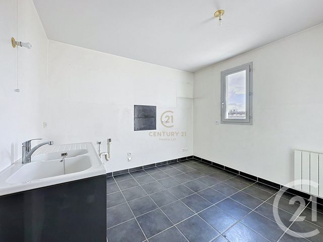 Appartement F3 &agrave; vendre - 3 pi&egrave;ces - 68,41 m2 - Lyon - 69008 - RHONE-ALPES