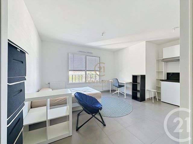 Appartement Studio à vendre LYON