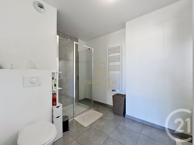 Appartement Studio &agrave; vendre - 1 pi&egrave;ce - 26,38 m2 - Lyon - 69008 - RHONE-ALPES