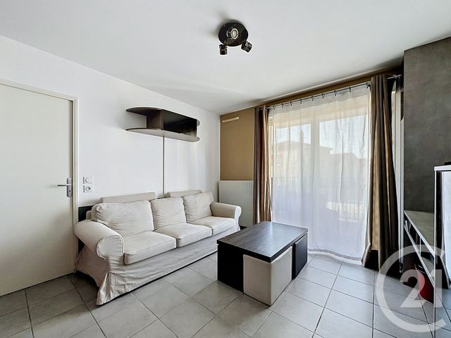 Appartement T2 à louer BRON