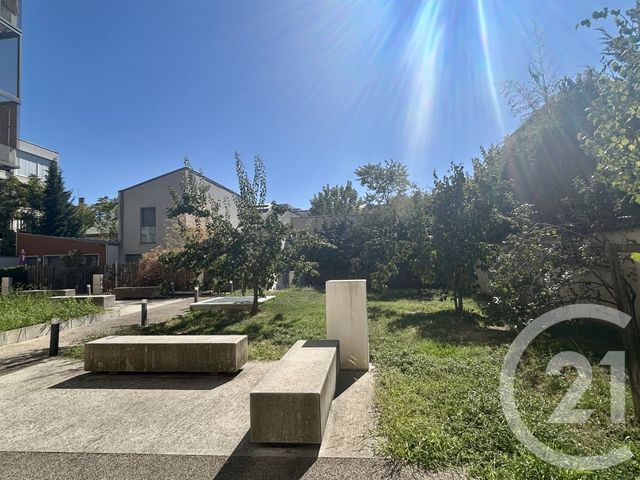 Appartement F2 &agrave; vendre - 2 pi&egrave;ces - 36,31 m2 - Lyon - 69008 - RHONE-ALPES