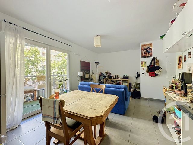 appartement - LYON - 69008