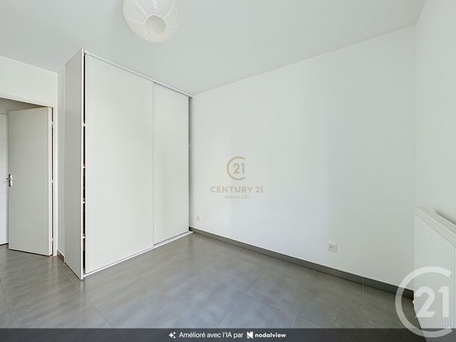 Appartement F2 &agrave; vendre - 2 pi&egrave;ces - 36,31 m2 - Lyon - 69008 - RHONE-ALPES