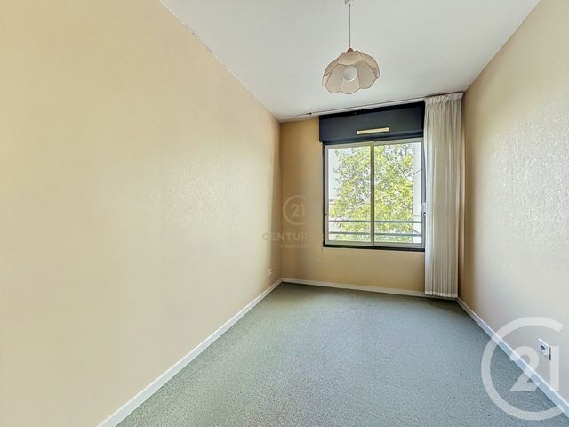 Appartement F4 &agrave; vendre - 4 pi&egrave;ces - 86,64 m2 - Lyon - 69008 - RHONE-ALPES