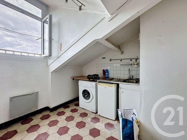 Appartement F2 bis &agrave; vendre - 2 pi&egrave;ces - 51 m2 - Lyon - 69008 - RHONE-ALPES