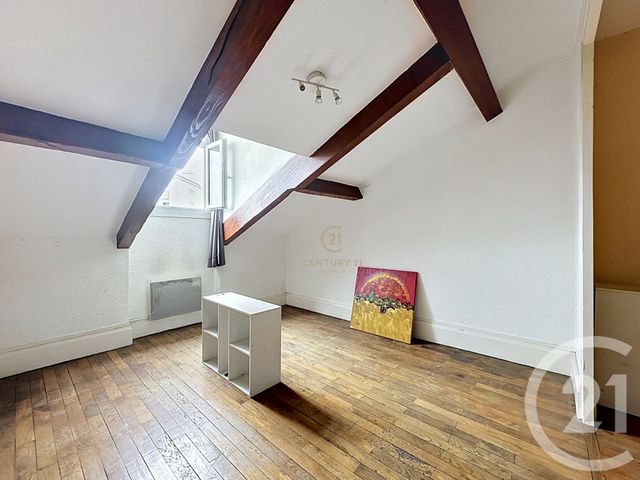 Appartement F2 bis &agrave; vendre - 2 pi&egrave;ces - 51 m2 - Lyon - 69008 - RHONE-ALPES