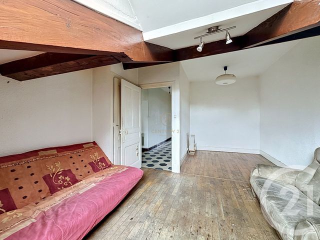 Appartement F2 bis &agrave; vendre - 2 pi&egrave;ces - 51 m2 - Lyon - 69008 - RHONE-ALPES