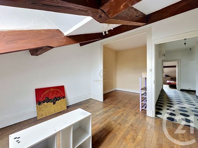 Appartement F2 Bis à vendre LYON
