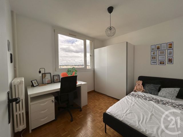 Appartement F5 &agrave; louer - 5 pi&egrave;ces - 110,73 m2 - Lyon - 69008 - RHONE-ALPES