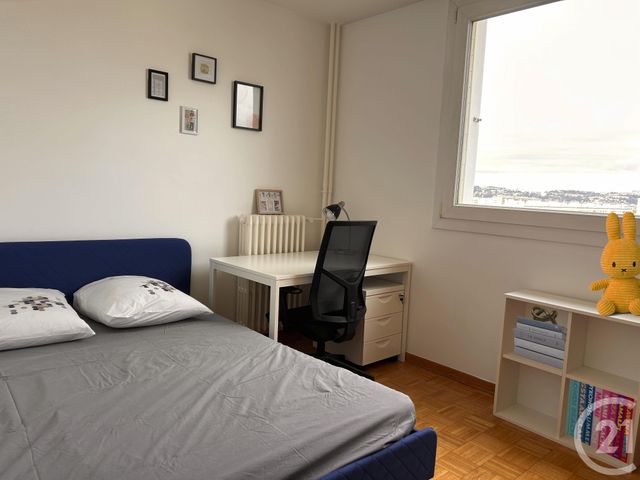 Appartement F5 &agrave; louer - 5 pi&egrave;ces - 110,73 m2 - Lyon - 69008 - RHONE-ALPES