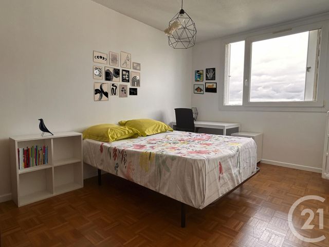 Appartement F5 &agrave; louer - 5 pi&egrave;ces - 110,73 m2 - Lyon - 69008 - RHONE-ALPES