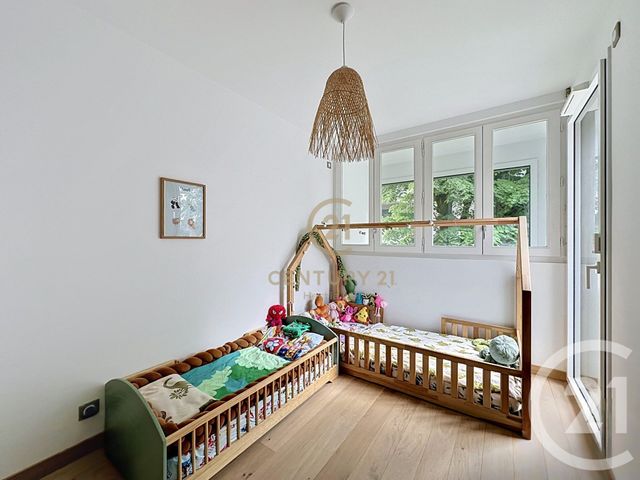 Appartement F4 &agrave; louer - 4 pi&egrave;ces - 90,78 m2 - Lyon - 69008 - RHONE-ALPES